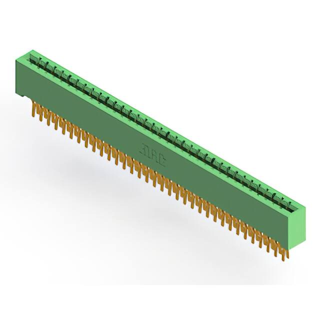 833-068-560-201 EDAC Inc.  Edgeboard Connectors